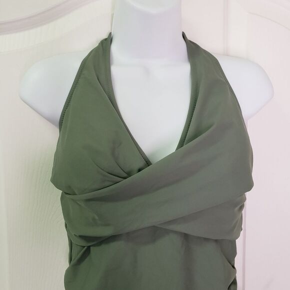 NWT Swimsuit One Piece - Picture 2 of 6